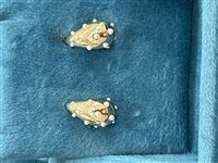 Orecchini Domar Donna in Argento ORAR-168-280
